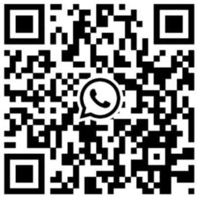 WhatsApp QR-kód